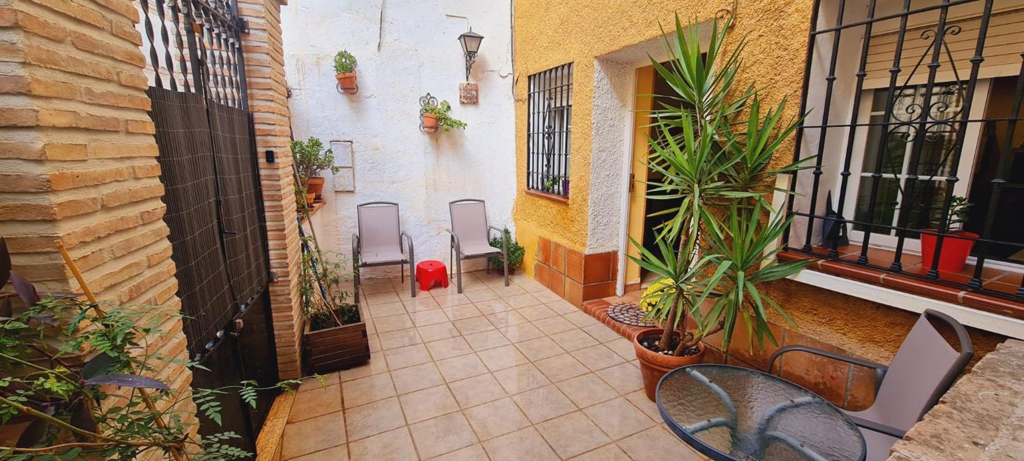 格拉纳达Casa Rodrigo Del Campo公寓 外观 照片